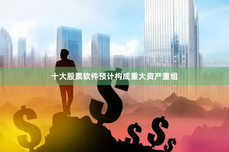 十大股票软件预计构成重大资产重组
