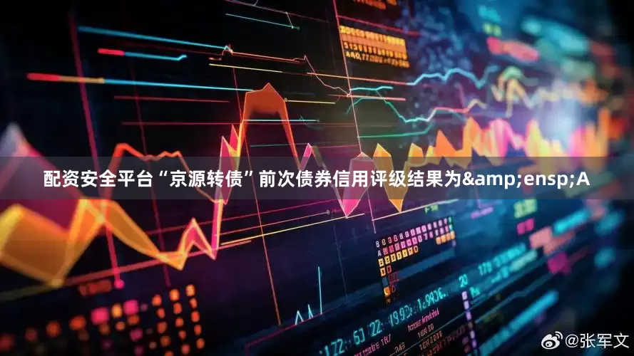 配资安全平台“京源转债”前次债券信用评级结果为&ensp;A