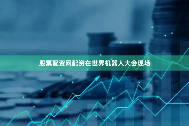股票配资网配资在世界机器人大会现场
