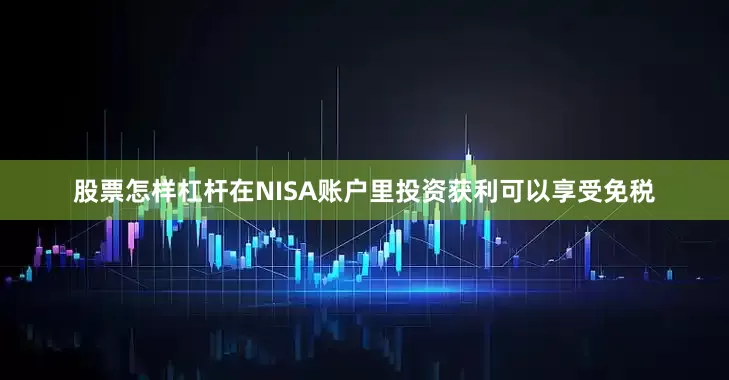 股票怎样杠杆在NISA账户里投资获利可以享受免税