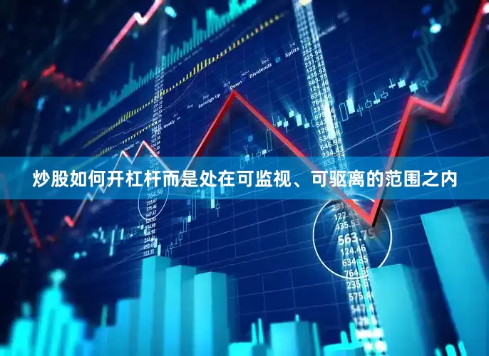 炒股如何开杠杆而是处在可监视、可驱离的范围之内