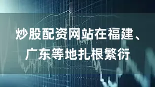 炒股配资网站在福建、广东等地扎根繁衍